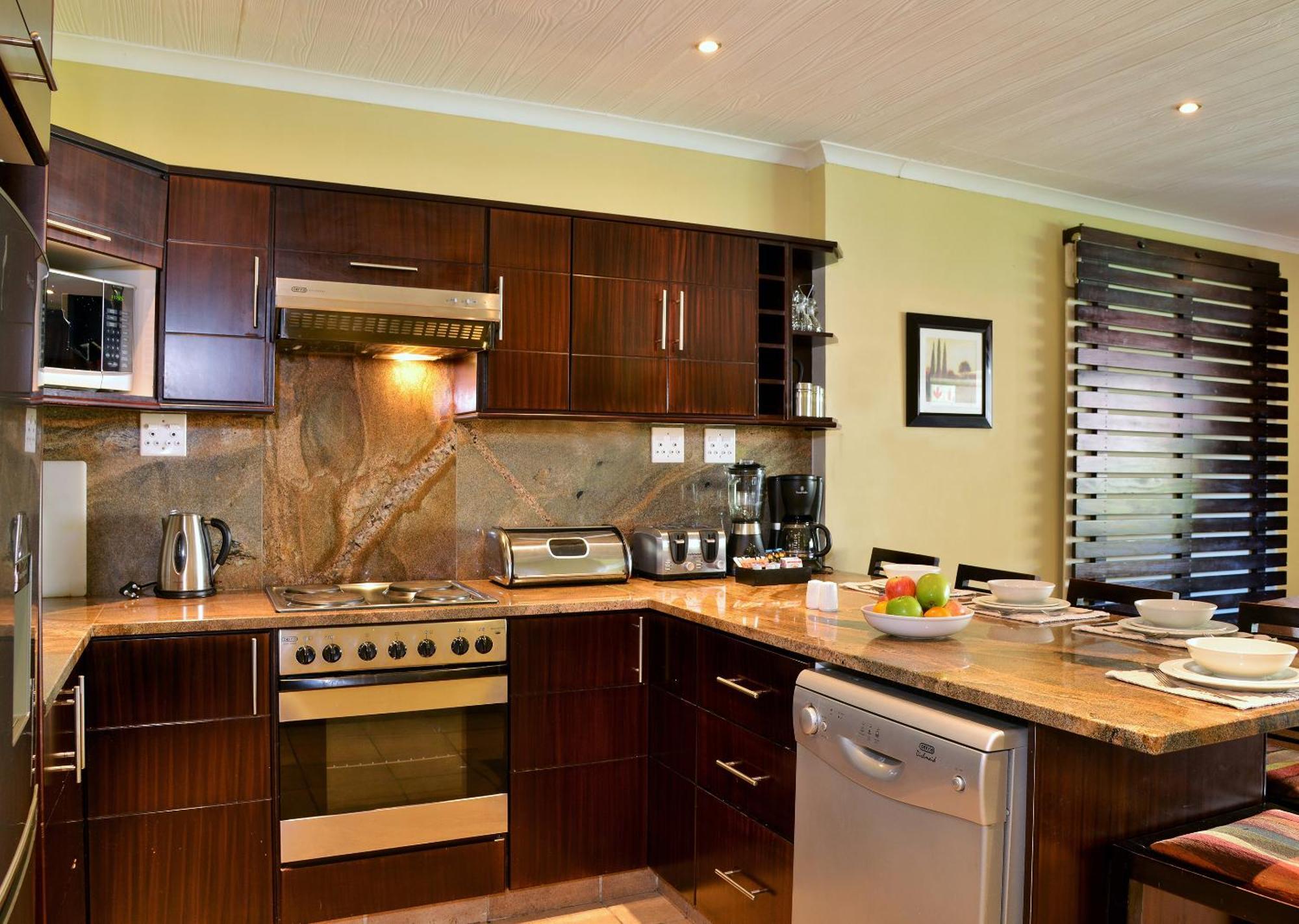 Avalon Springs By Dream Resorts Montagu Buitenkant foto